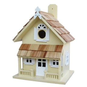 Birdhouses