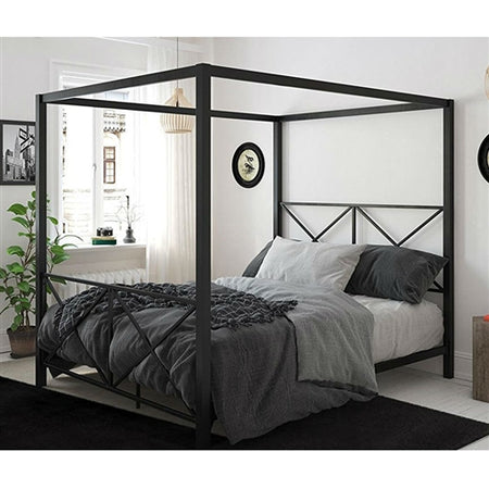 Canopy Beds