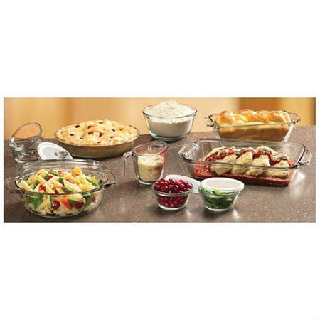 Bakeware & Cookware