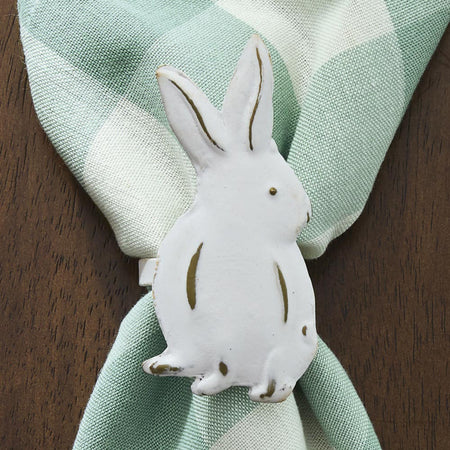 Easter & Spring Napkins & Napkin Rings