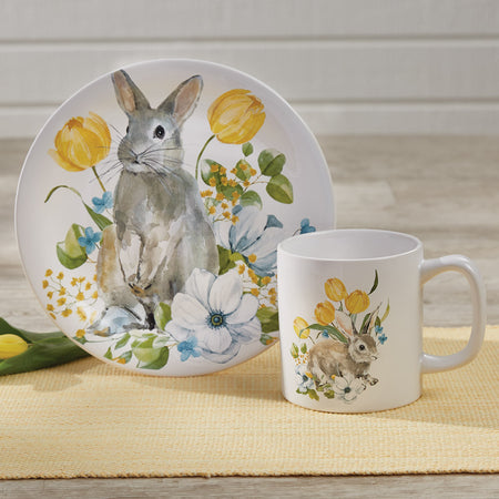 Easter & Spring Tableware