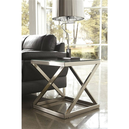 End Tables