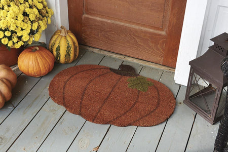 Fall Doormats