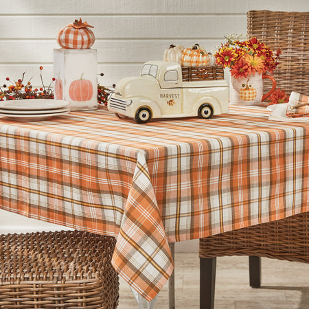 Fall Linens