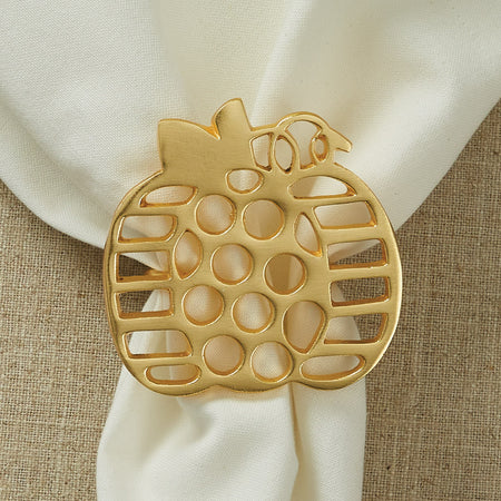 Fall Napkin Rings