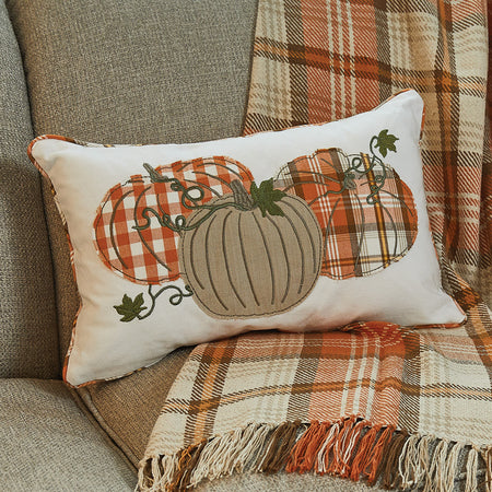 Fall Throw Pillows