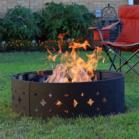 Fire Pits