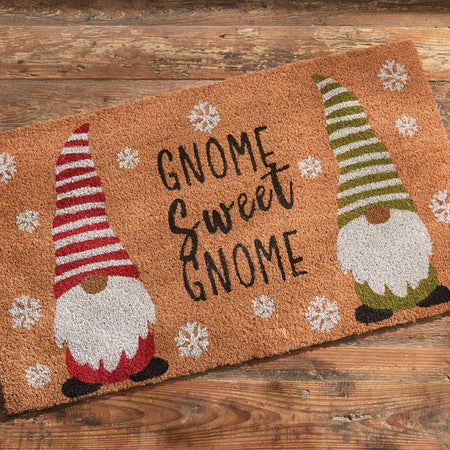 Holiday Doormats