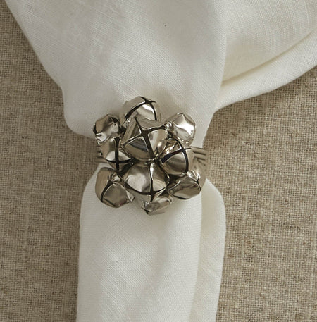 Holiday Napkin Rings