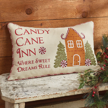 Holiday Throw Pillows