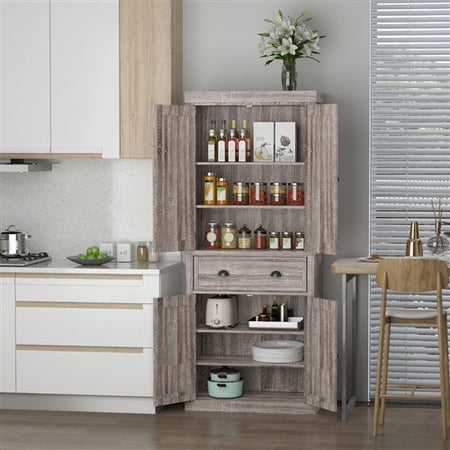 Kitchen Storage