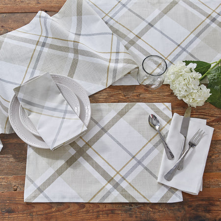 Kitchen & Table Linens