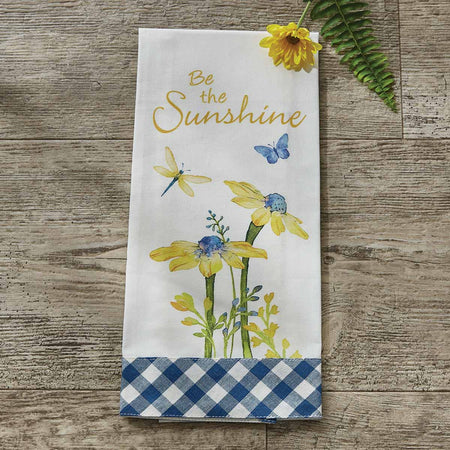 Summer Dishtowels