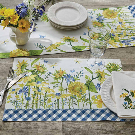 Summer Placemats