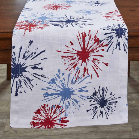 Summer Table Runners & Tablecloths