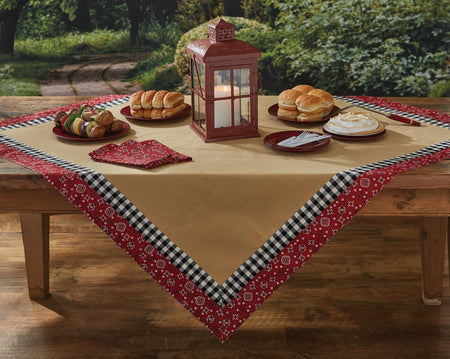 Tablecloths