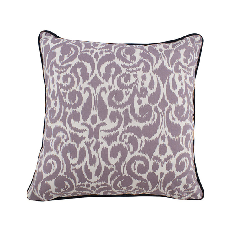 ADRIANNA PILLOW COVER 18"