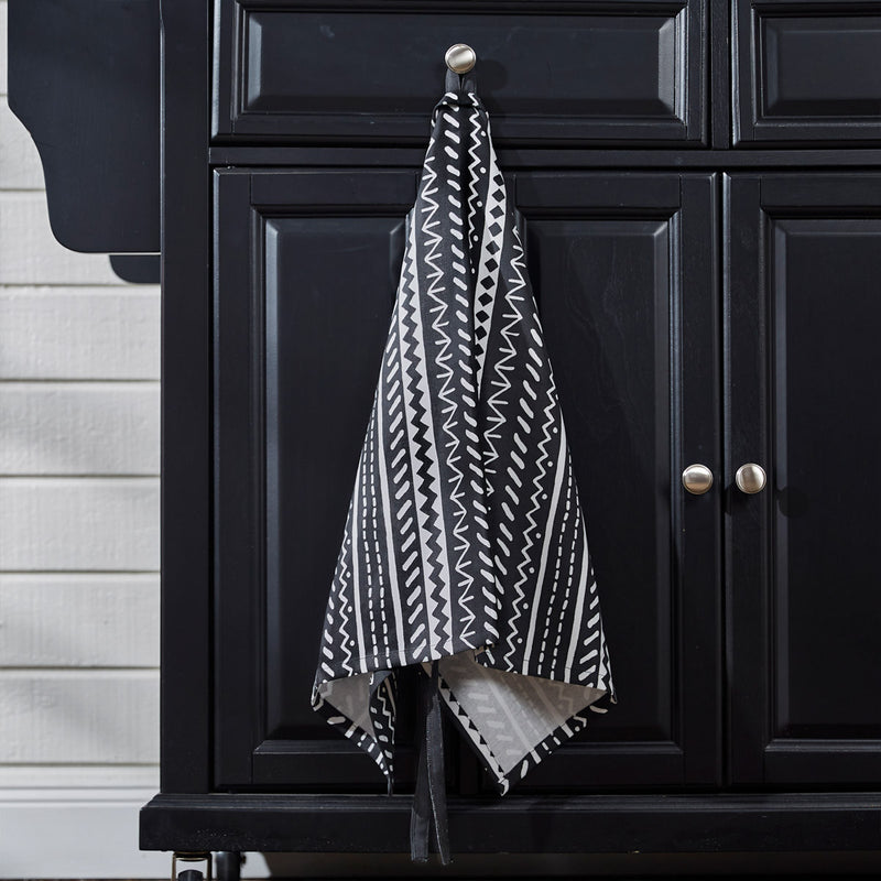 AMAYA DISHTOWEL APRON