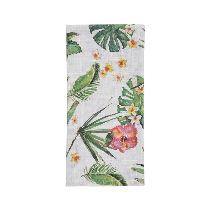 HAVANA PRINTED TOWEL