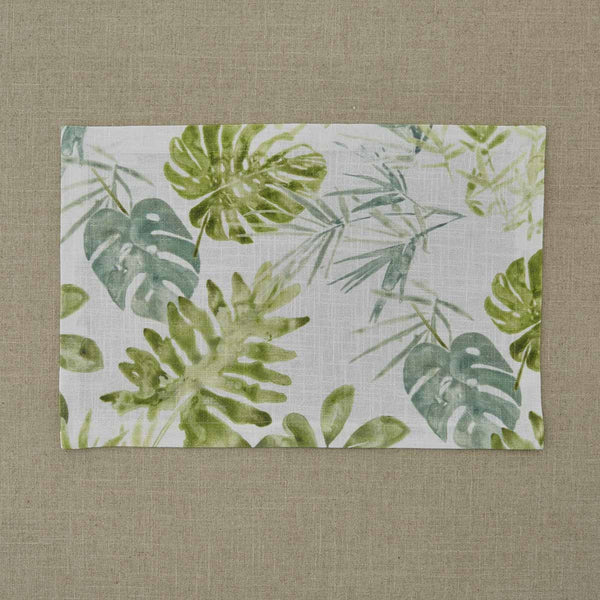 ISLAND MEDLEY PLACEMAT