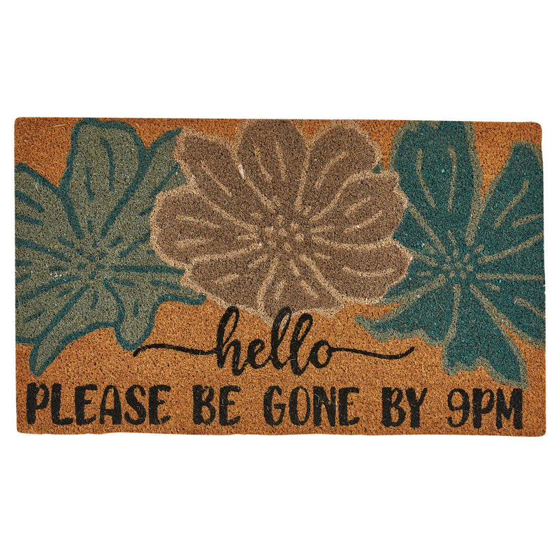 HOLLIS DOORMAT