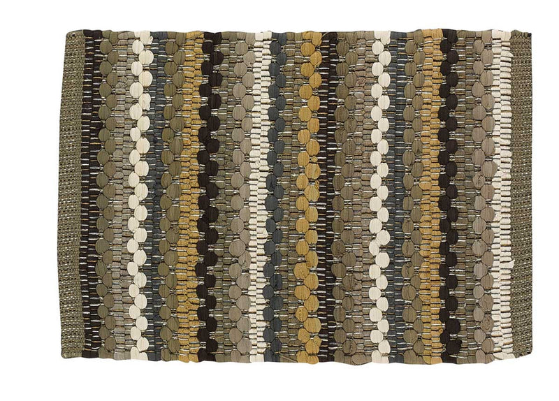 MINERAL STRIPE PLACEMAT - CHINDI