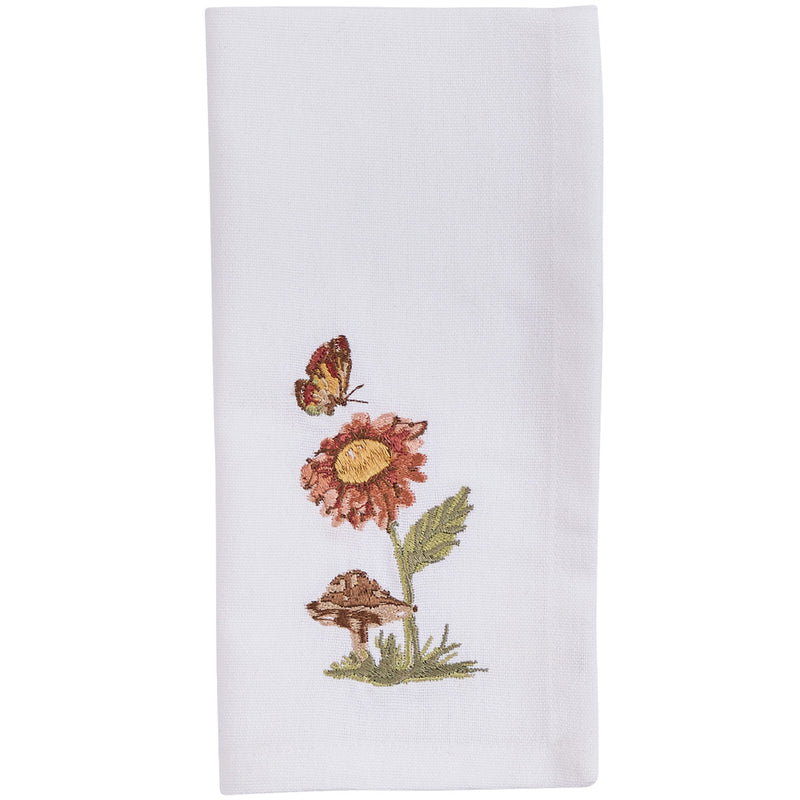 GARDEN GLORY NAPKIN