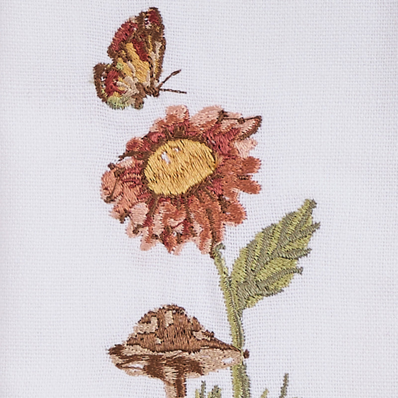 GARDEN GLORY NAPKIN