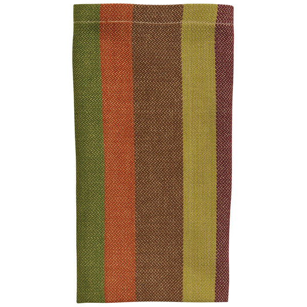 FALL COLORS CHINDI NAPKIN