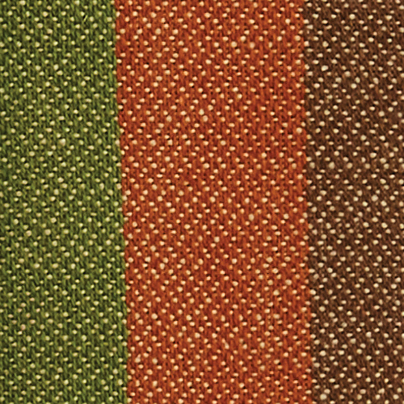 FALL COLORS CHINDI NAPKIN