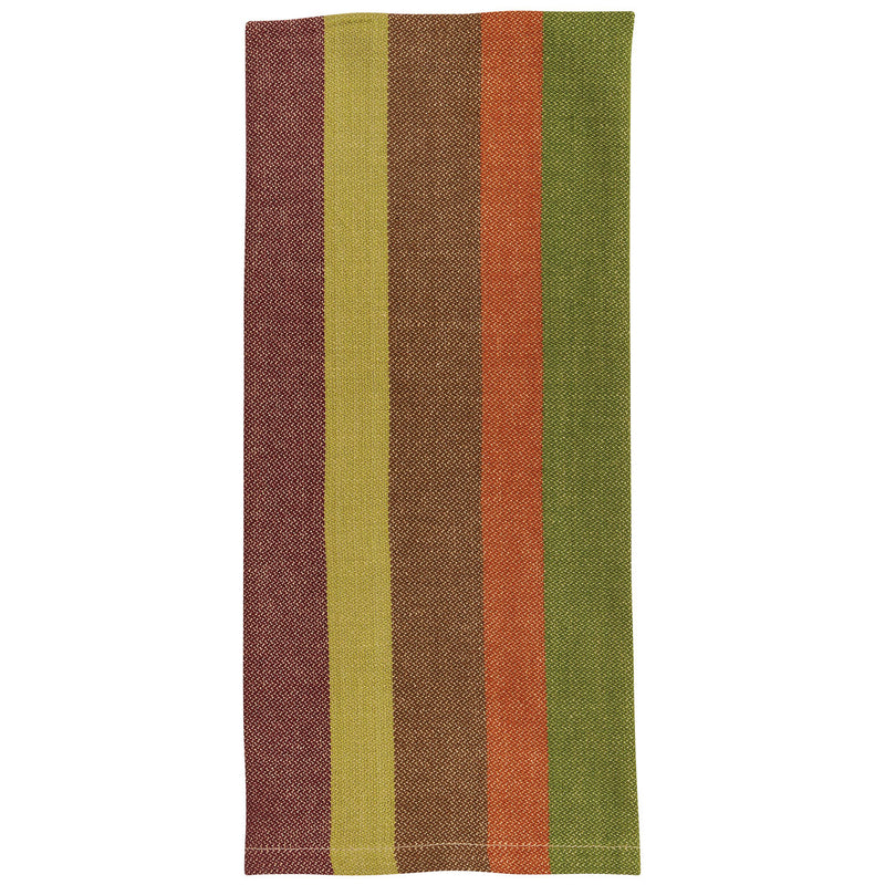 FALL COLORS DISHTOWEL