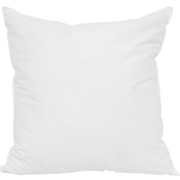 FEATHER DOWN PILLOW INSERT 20X20