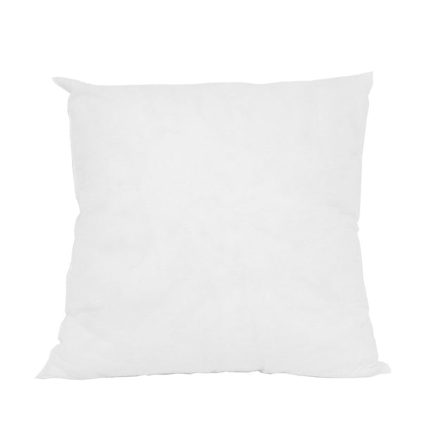 SQUARE PILLOW INSERT 16X16