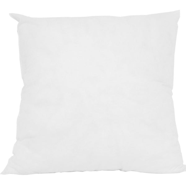 SQUARE PILLOW INSERT 20X20