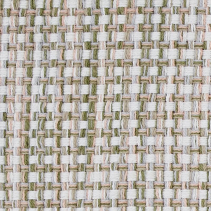 BASKET WEAVE PLACEMAT - MEADOW