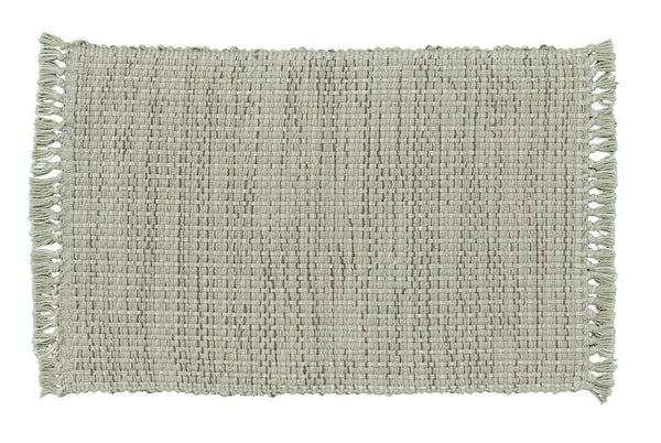 BASKETWEAVE PLACEMAT - COTTON