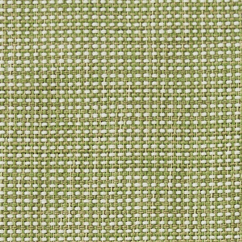 BASKETWEAVE NAPKIN - EVERGREEN