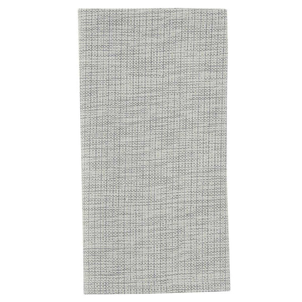 BASKETWEAVE NAPKIN - RAIN