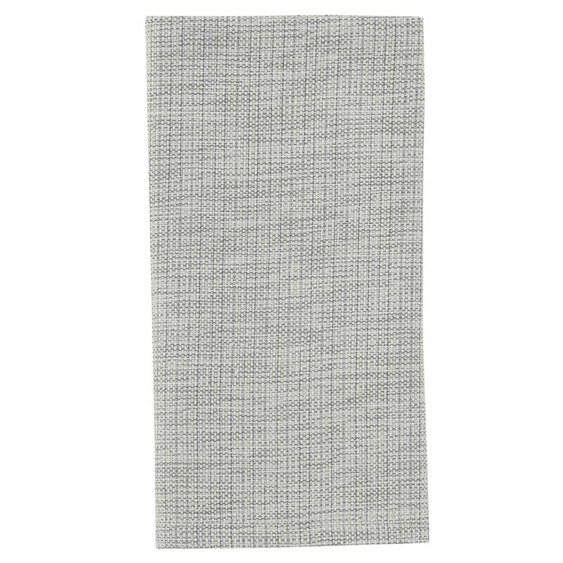 BASKETWEAVE NAPKIN - RAIN