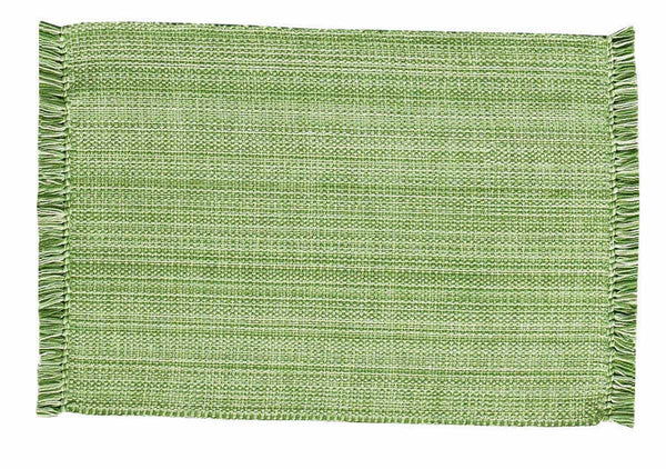 CASUAL CLASSICS PLACEMAT - CELERY