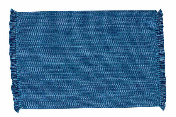 CASUAL CLASSICS PLACEMAT - NEWPORT BLUE