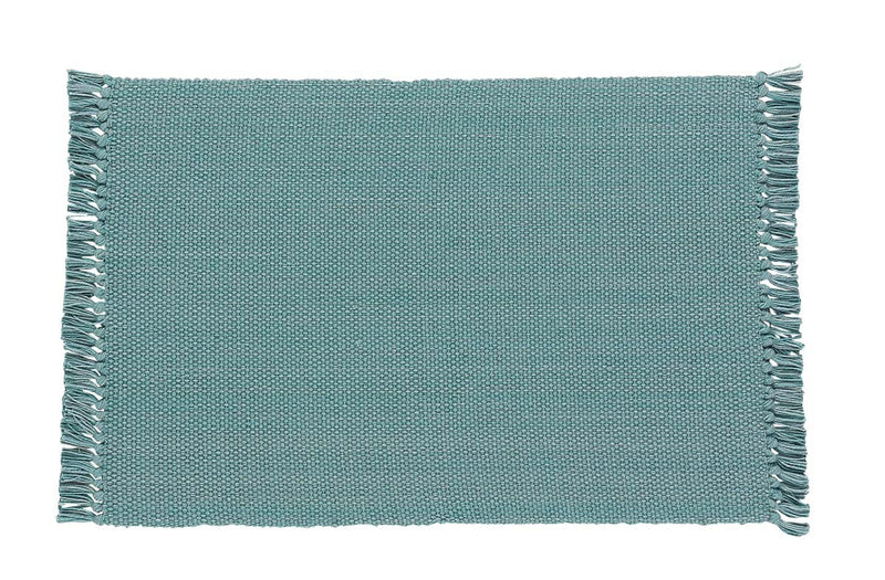 CASUAL CLASSICS PLACEMAT - TURQUOISE