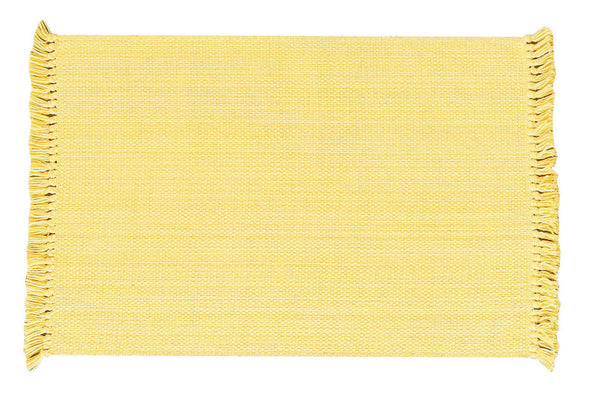 CASUAL CLASSICS PLACEMAT - BUTTER