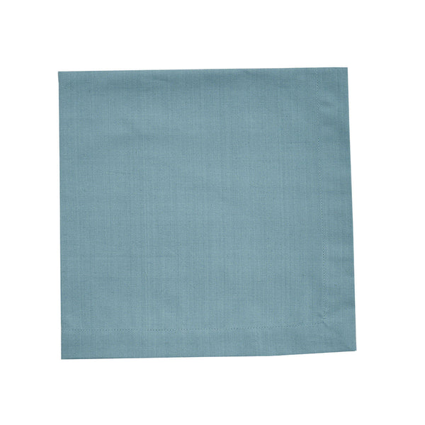 ELEMENTS NAPKIN - AQUA