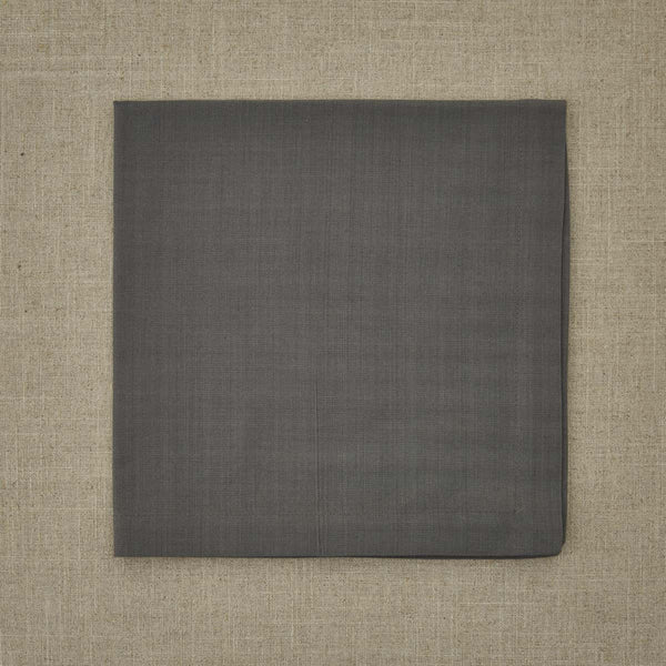 ELEMENTS NAPKIN - CHARCOAL