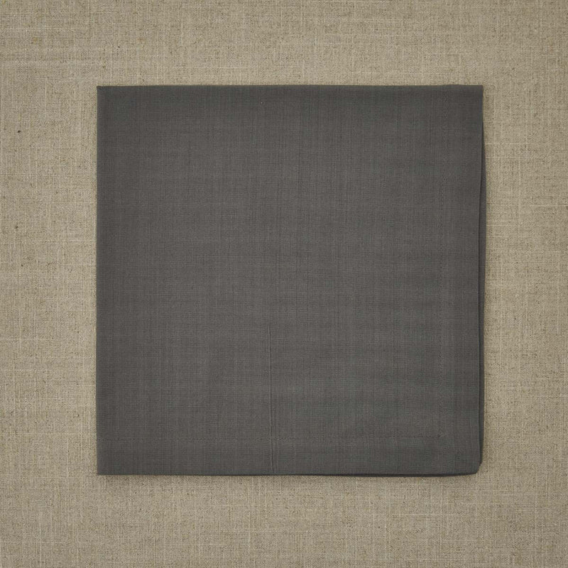 ELEMENTS NAPKIN - CHARCOAL