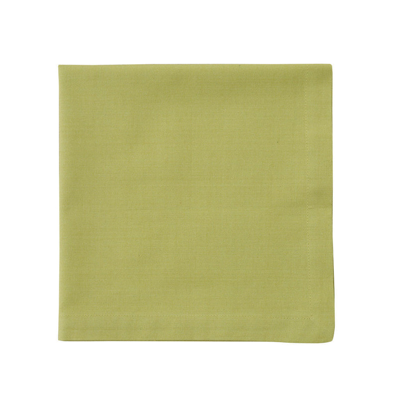 ELEMENTS NAPKIN - CELERY