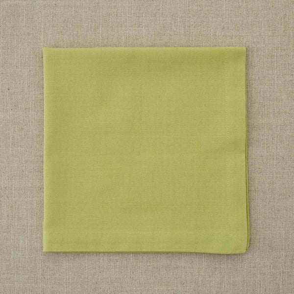 ELEMENTS NAPKIN - CELERY