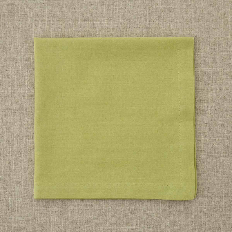 ELEMENTS NAPKIN - CELERY