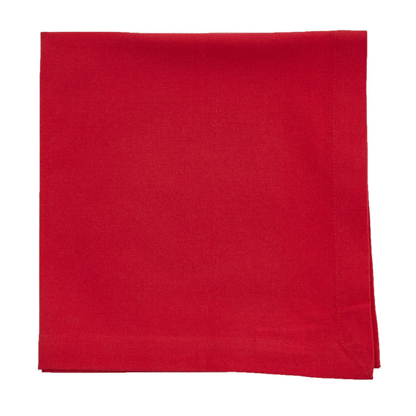 ELEMENTS NAPKIN - FUCHSIA